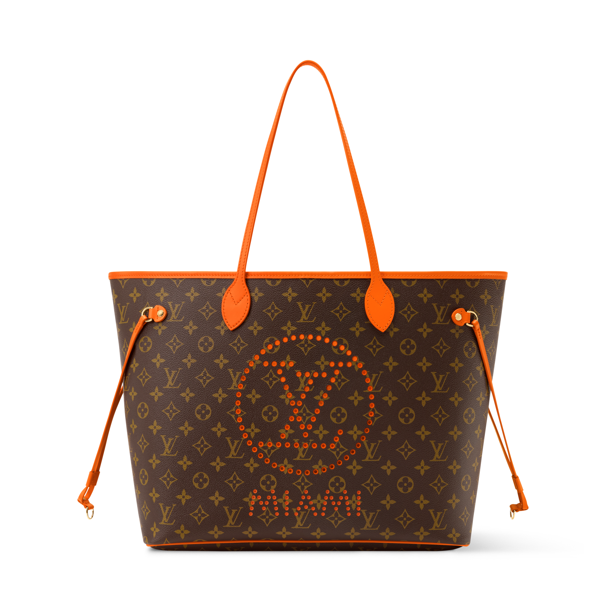 Neverfull GM Other Monogram Canvas - Women Bags | LOUIS VUITTON